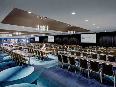 Pullman Brisbane King George Square - Accommodation Asia 44