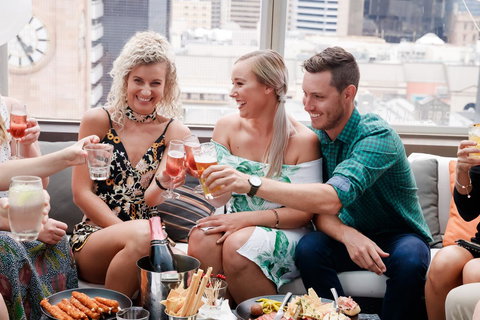 Pullman Brisbane King George Square - Accommodation Asia 20