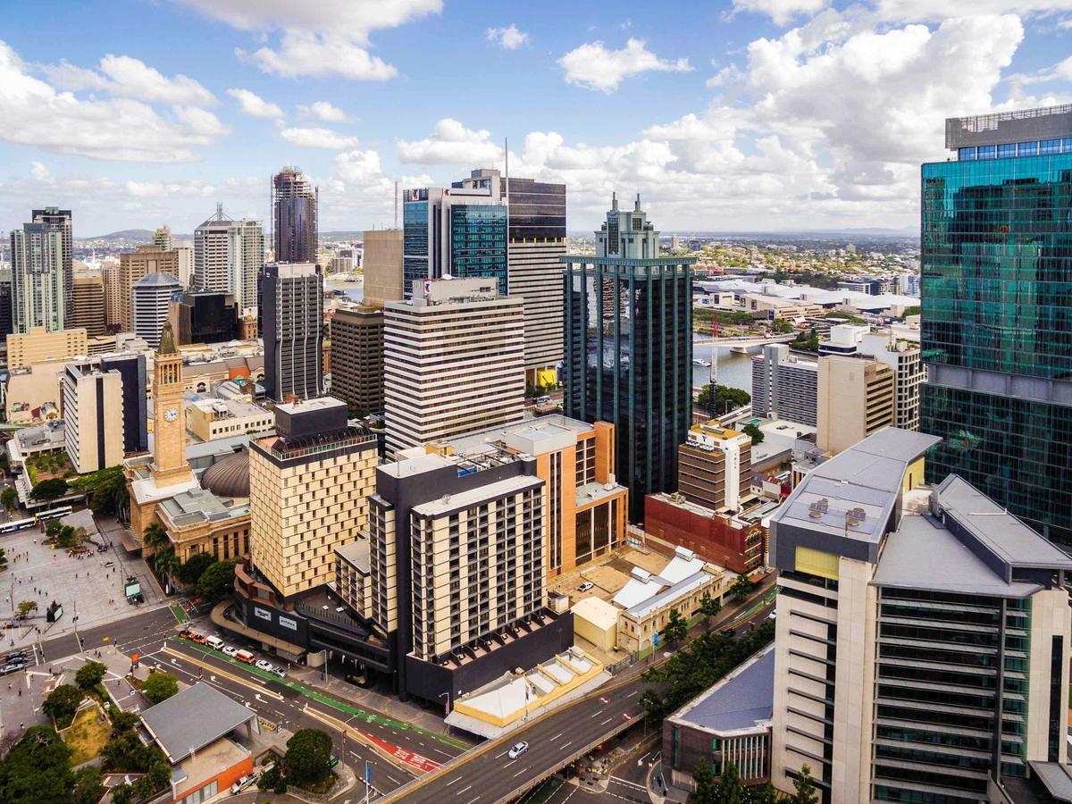Brisbane Gpo QLD Accommodation Guide