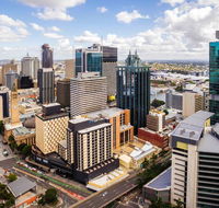 Pullman Brisbane King George Square - Accommodation Asia