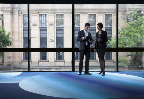 Pullman Brisbane King George Square - Accommodation Asia 32