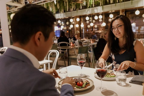 Pullman Brisbane King George Square - Accommodation Asia 14