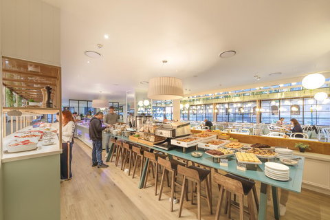 Pullman Brisbane King George Square - Accommodation Asia 12