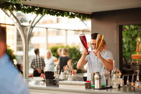 Pullman Brisbane King George Square - Accommodation Asia 25