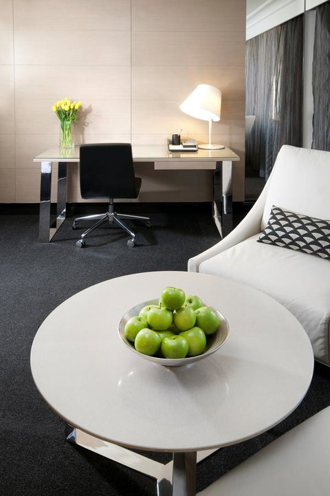 Pullman Brisbane King George Square - Accommodation Asia 5