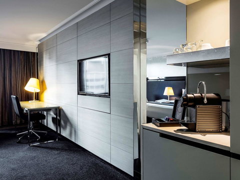 Pullman Brisbane King George Square - Accommodation Asia 43