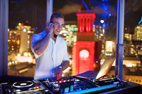 Pullman Brisbane King George Square - Accommodation Asia 24