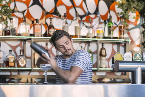 Pullman Brisbane King George Square - Accommodation Asia 30