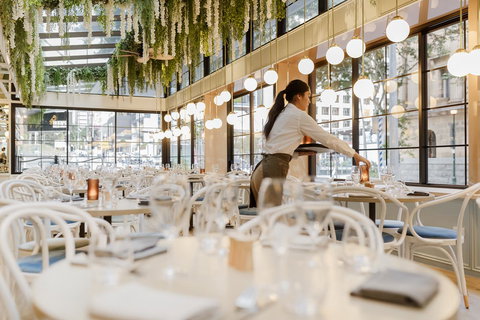 Pullman Brisbane King George Square - Accommodation Asia 13