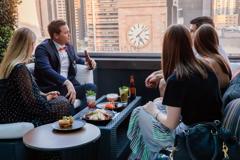 Pullman Brisbane King George Square - Accommodation Asia 23