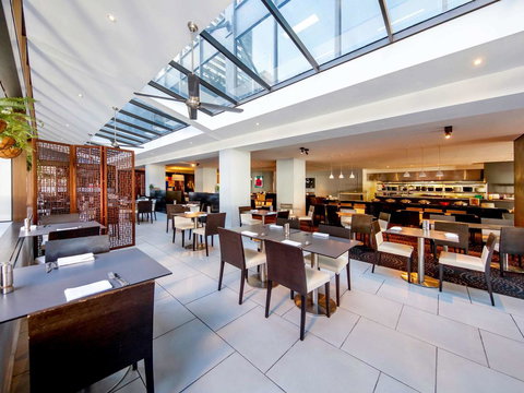 Pullman Brisbane King George Square - Accommodation Asia 40