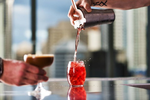 Pullman Brisbane King George Square - Accommodation Asia 29