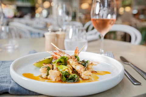 Pullman Brisbane King George Square - Accommodation Asia 9