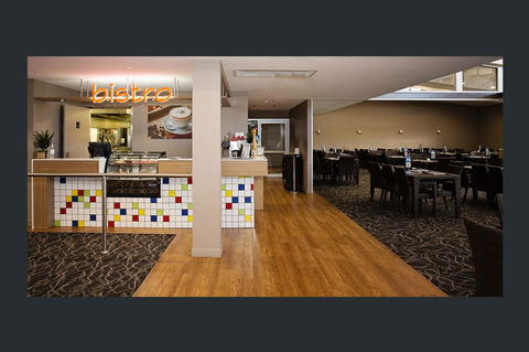 White Lace Motor Inn - Accommodation Guide 6