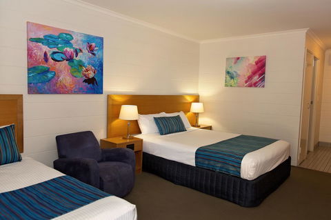 White Lace Motor Inn - Accommodation Guide 11