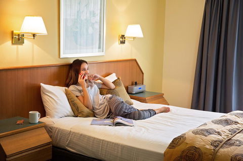 White Lace Motor Inn - Accommodation Guide 9