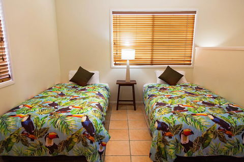 White Lace Motor Inn - Accommodation Guide 27