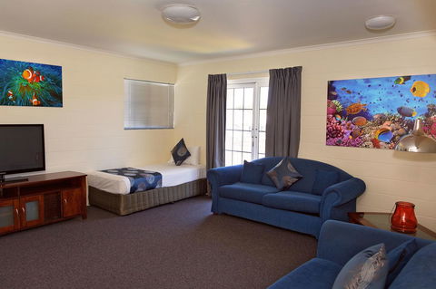 White Lace Motor Inn - Accommodation Guide 29