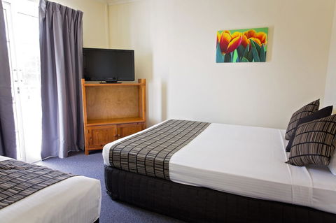 White Lace Motor Inn - Accommodation Guide 21