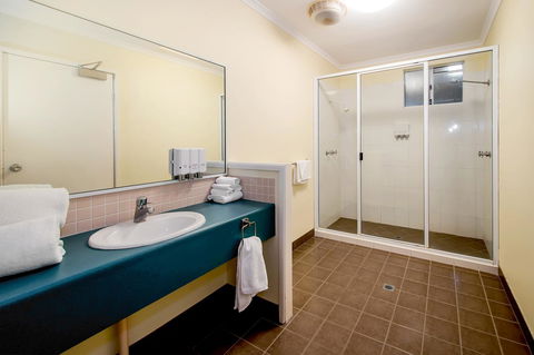 White Lace Motor Inn - Accommodation Guide 17