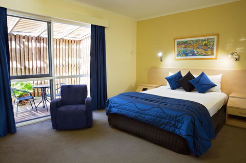 White Lace Motor Inn - Accommodation Guide 8