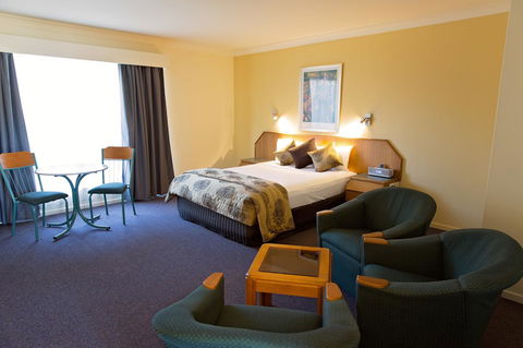 White Lace Motor Inn - Accommodation Guide 13