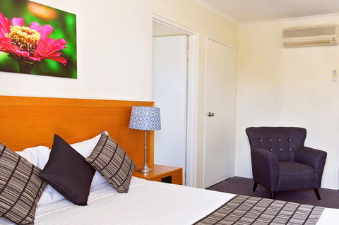 White Lace Motor Inn - Accommodation Guide 22