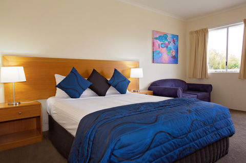 White Lace Motor Inn - Accommodation Guide 25