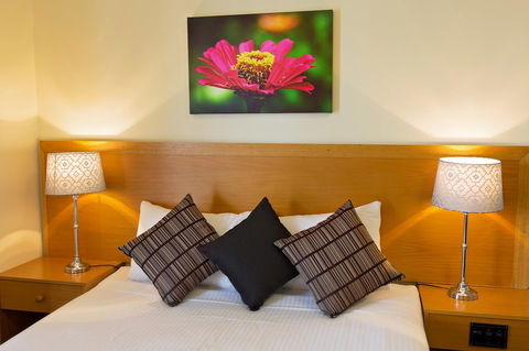 White Lace Motor Inn - Accommodation Guide 20