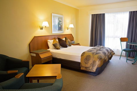 White Lace Motor Inn - Accommodation Guide 10