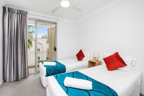 Bridgewater Terraces - Accommodation Asia 24