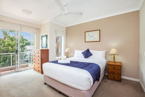 Bridgewater Terraces - Accommodation Asia 30