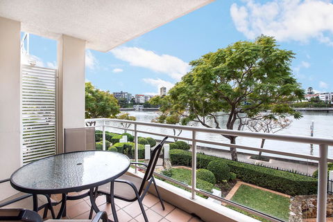 Bridgewater Terraces - Accommodation Asia 18