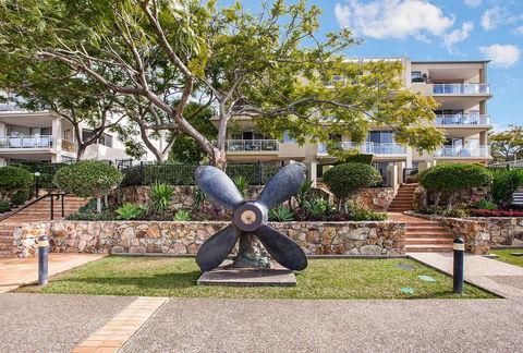 Bridgewater Terraces - Accommodation Asia 9