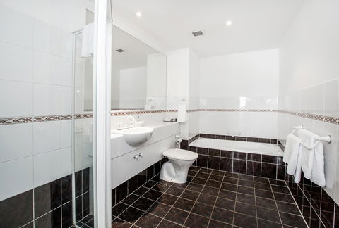 Bridgewater Terraces - Accommodation Asia 29