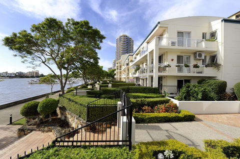 Bridgewater Terraces - Accommodation Asia 15