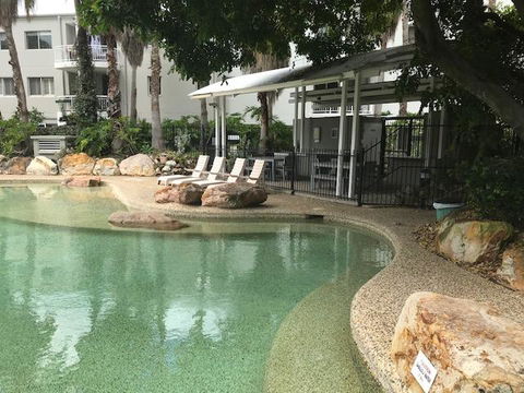 Bridgewater Terraces - Accommodation Asia 2