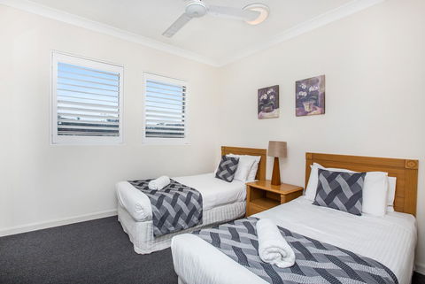 Bridgewater Terraces - Accommodation Asia 27