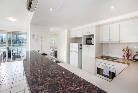 Bridgewater Terraces - Accommodation Asia 21
