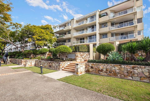 Bridgewater Terraces - Accommodation Asia 8