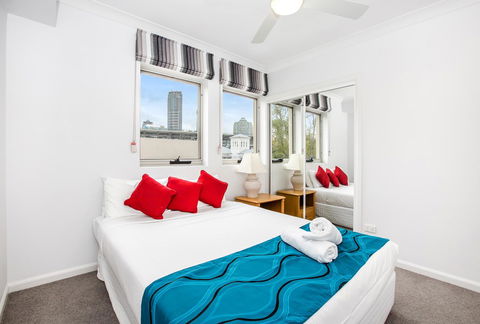 Bridgewater Terraces - Accommodation Asia 23