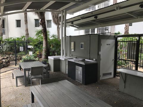 Bridgewater Terraces - Accommodation Asia 1
