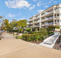 Bridgewater Terraces - Accommodation Asia