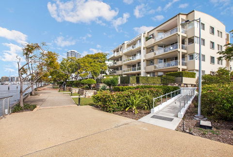 Bridgewater Terraces - Accommodation Asia 0