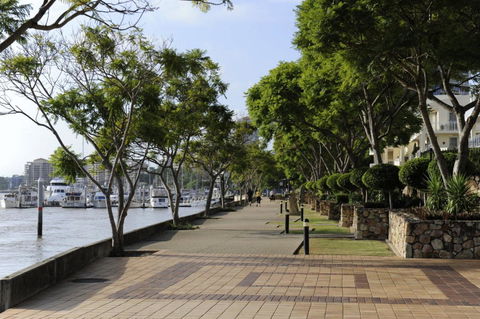 Bridgewater Terraces - Accommodation Asia 19