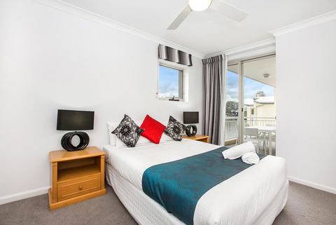Bridgewater Terraces - Accommodation Asia 22