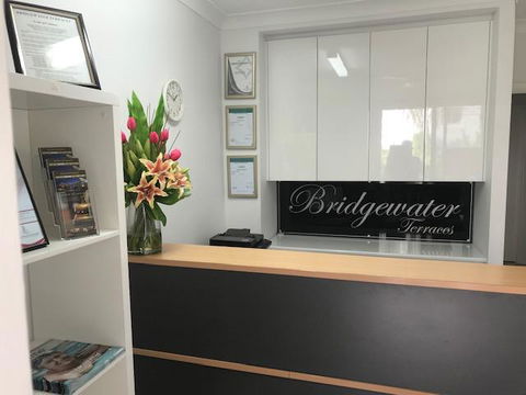 Bridgewater Terraces - Accommodation Asia 3