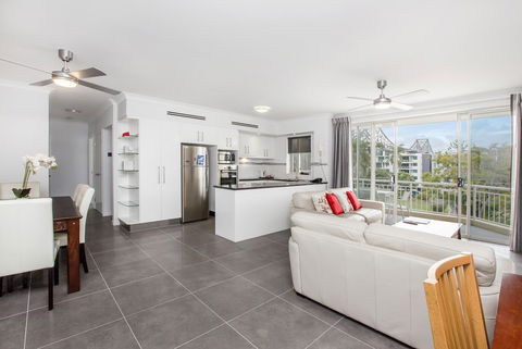 Bridgewater Terraces - Accommodation Asia 33