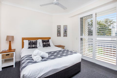 Bridgewater Terraces - Accommodation Asia 25