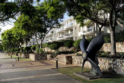 Bridgewater Terraces - Accommodation Asia 10
